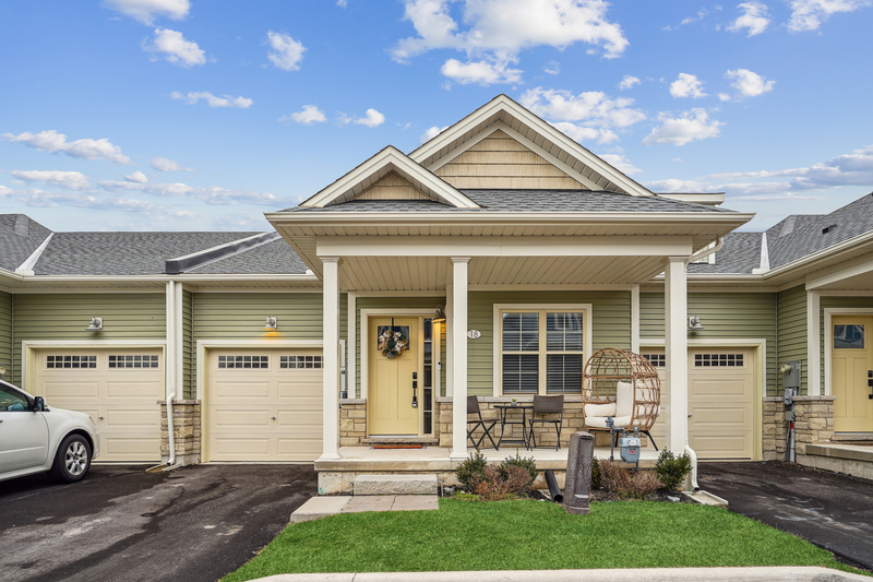 18 South Coast Cir